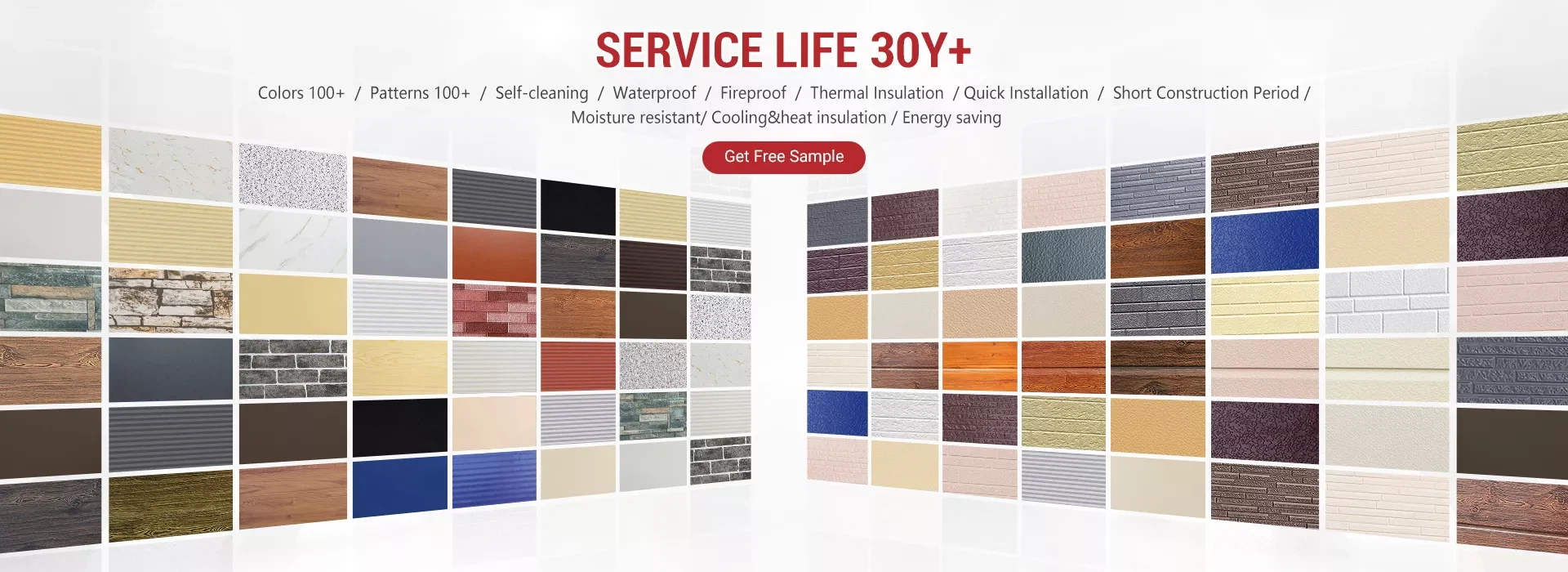 Insulated wall panels