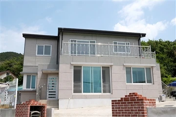 Conas Pleanáil Uiscedhíonta Balla Taobh amuigh a Dhéanamh?
